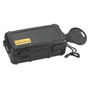 Cigar Caddy 3240 Travel Cigar Humidor