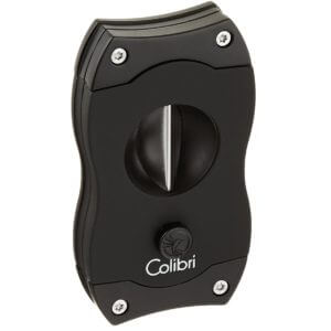 Colibri V-Cut Cigar Lighters