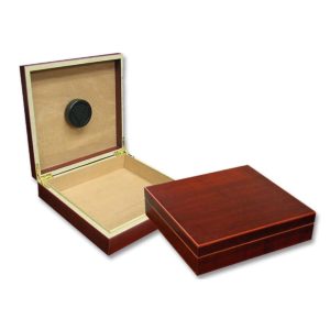 Prestige Import Group - The Chateau Small Humidor