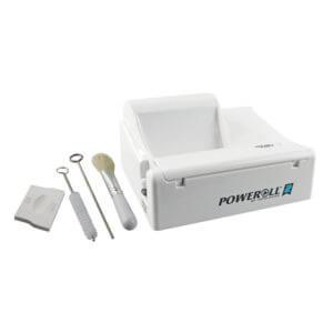 Poweroll 2 Electric Cigarette Machine