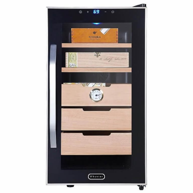 Top 5 Best Cigar Coolers for Humidors [2022 Review] SmokeProfy