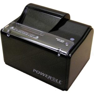 PoweRoll Cigarette Machine