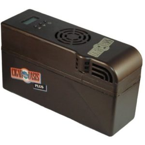 Cigar Oasis Plus Electronic Cigar Humidifier