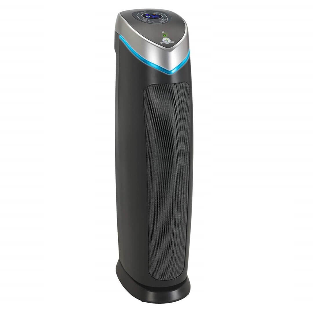 Top 10 Best Air Purifier for Cigarette Smoke [2022 Review] SmokeProfy