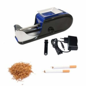 genmine Cigarette Rolling Machine