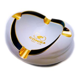 SIKARX Cigar Ashtray - Tray Design