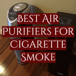Best Air Purifiers for Cigarette Smoke