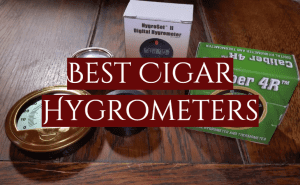 Read more about the article 5 Best Cigar Hygrometers