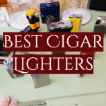 Best Cigar Lighters