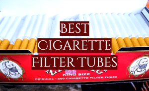 Read more about the article 5 Best Cigarette Filter Tubes