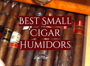 Best Small Cigar Humidors