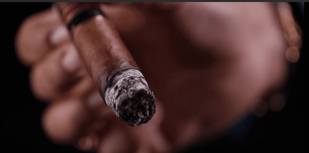 How To Light A Cigar Instructions
