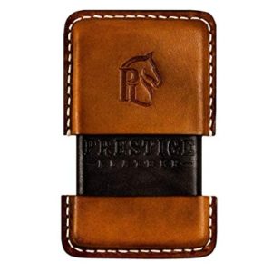 Luxury Leather Cigarette Case Ciggerate Holder Cigerrete Ciggaret cases