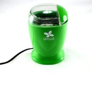 Electric Tobacco Shredder - Cutter - Converter