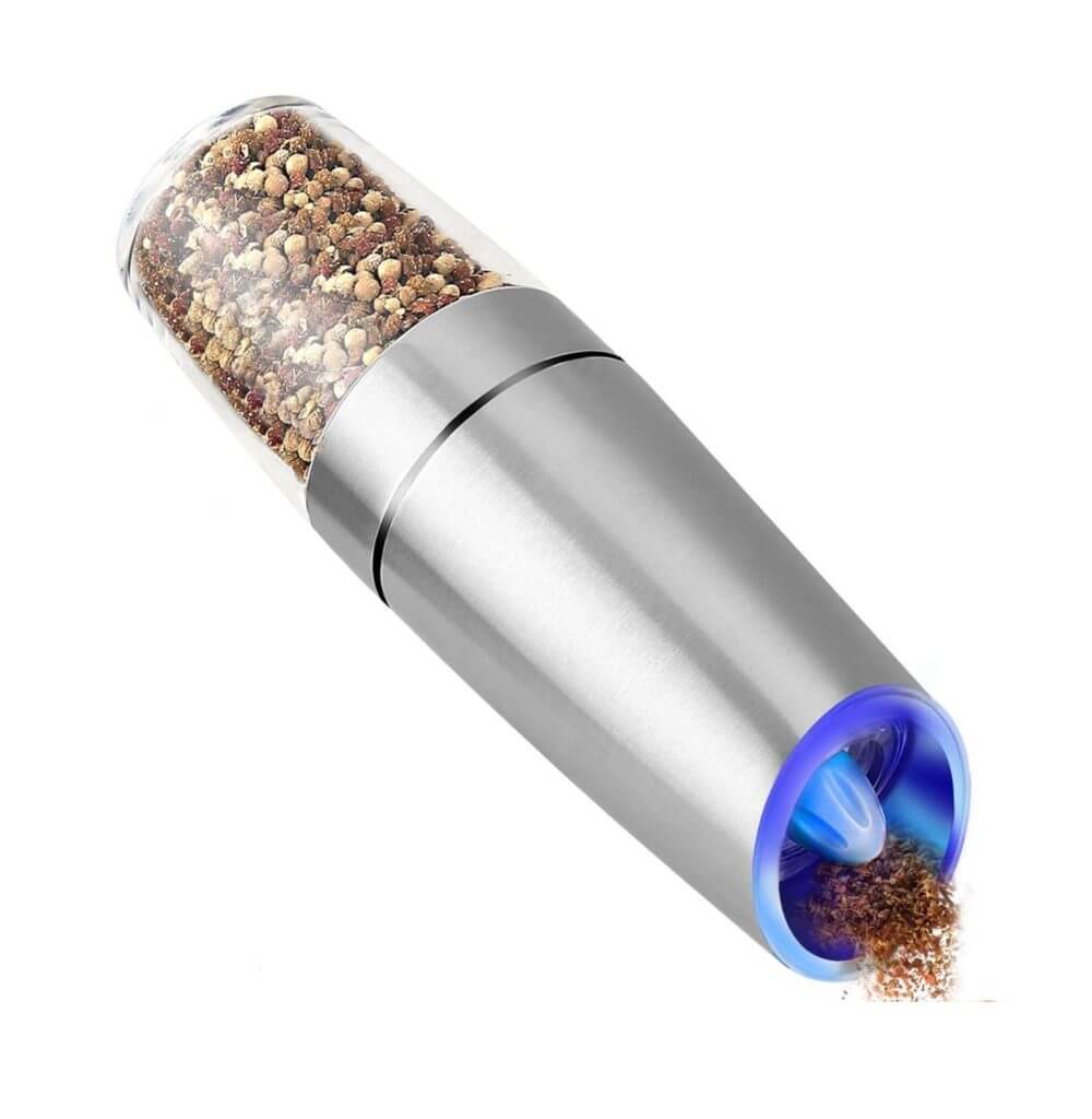 Electric Pepper Grinder