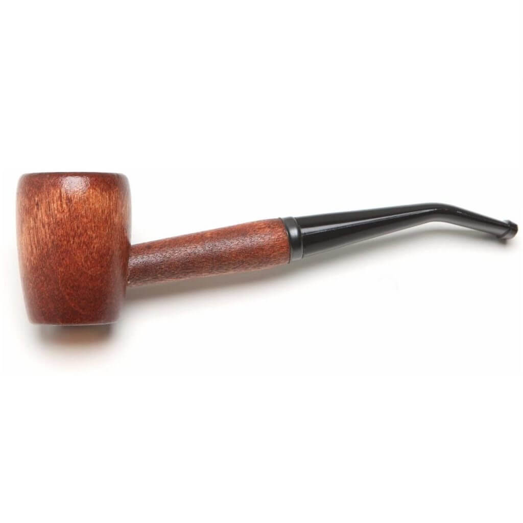 Missouri Meerschaum - Ozark Mountain Hardwood Tobacco Pipe