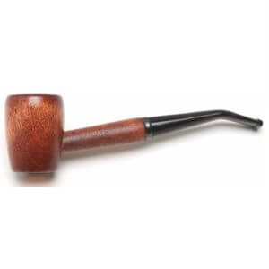 Missouri Meerschaum - Ozark Mountain Hardwood Tobacco Pipe