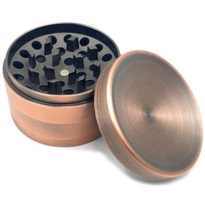 Retro Tobacco Grinder