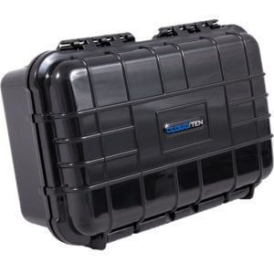 Cloudten Medium Smell Proof Case 8 inch