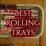 Best Rolling Trays