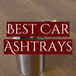 Best Car Ashtrays