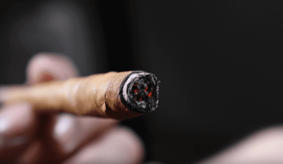 How To Roll a Cigar Tutorial