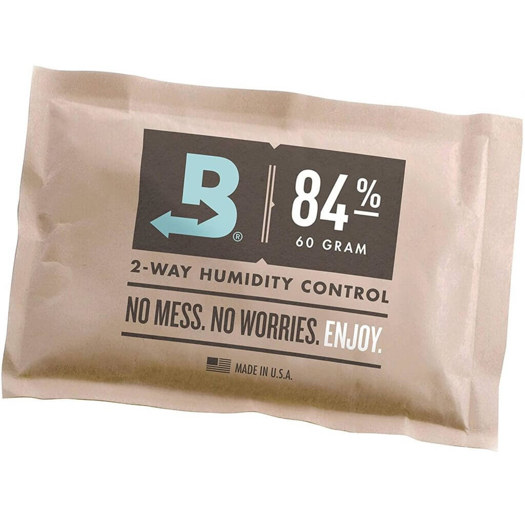 Boveda for Cigars | 84% RH Humidity Control Pack