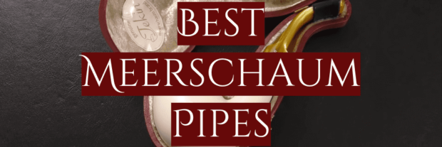 5 Best Meerschaum Pipes