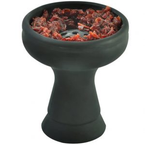 Silicone Hookah Bowl