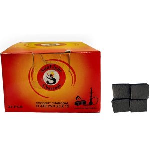 Sunlight Hookah Coconut Coals