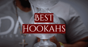 Read more about the article 5 Best Hookahs