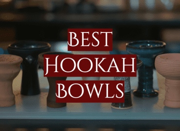 5 Best Hookah Bowls