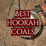 Best Hookah Coals
