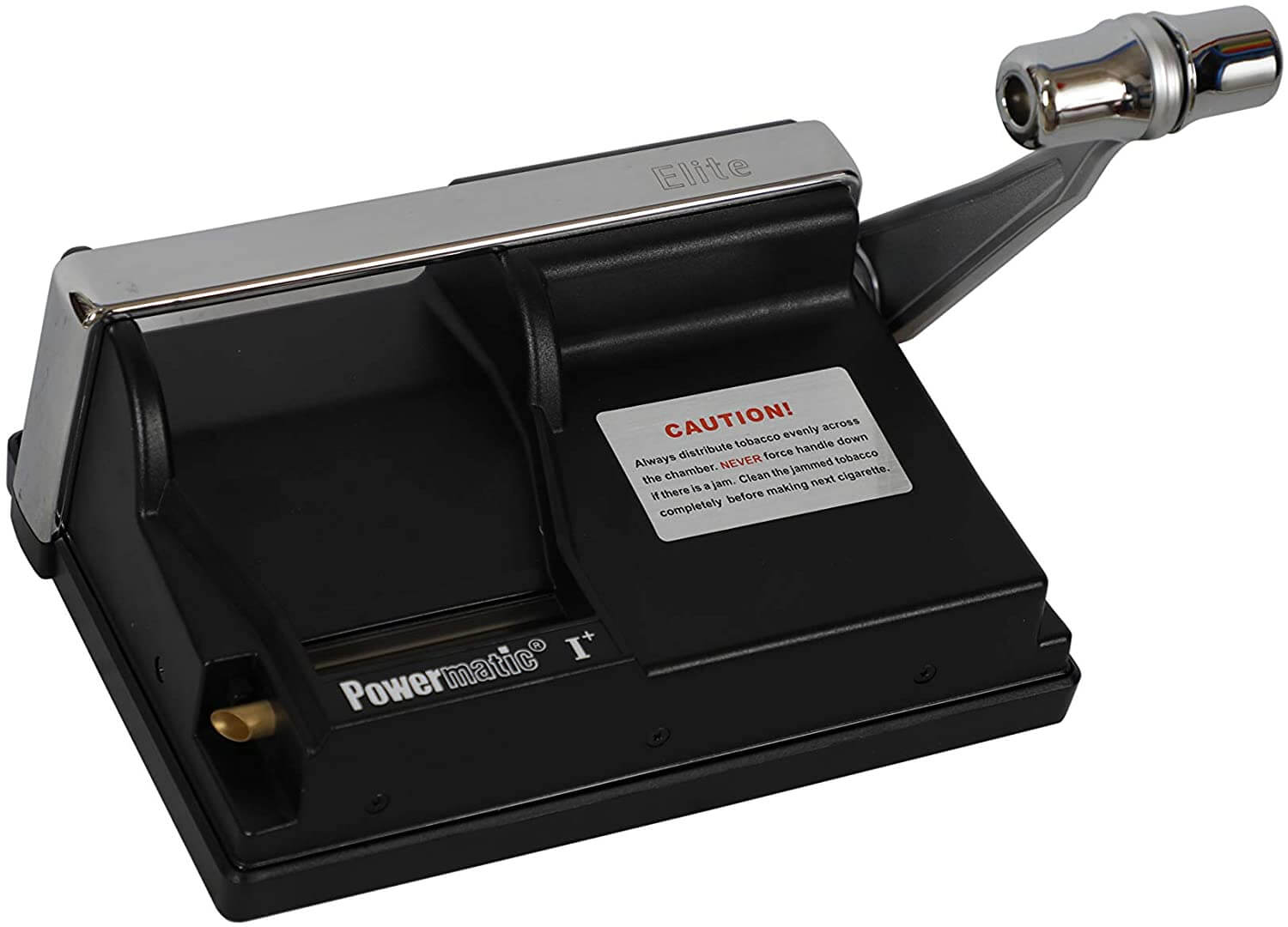 Powermatic 1 Cigarette Injector
