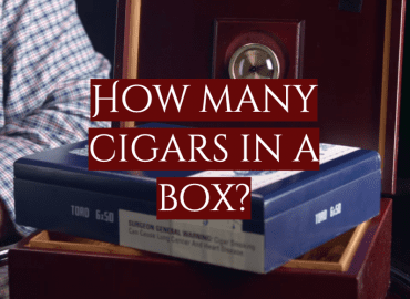 How Many Cigars in a Box?