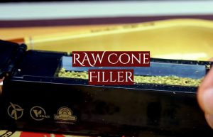Read more about the article RAW Cone Filler Review