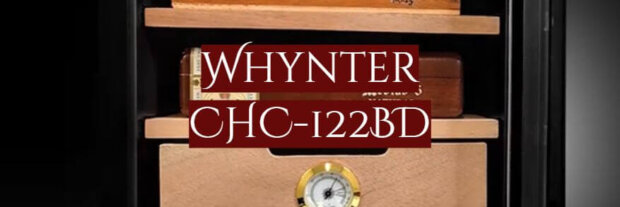Whynter CHC-122BD Review
