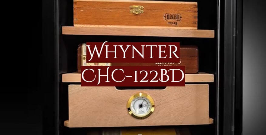 You are currently viewing Whynter CHC-122BD Review
