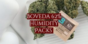 Read more about the article Boveda 62% Humidity Packs Review