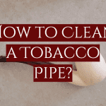 How to Clean a Tobacco Pipe?