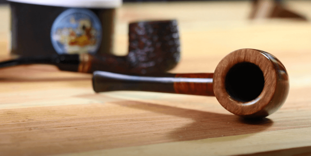 How frequently should you clean a pipe