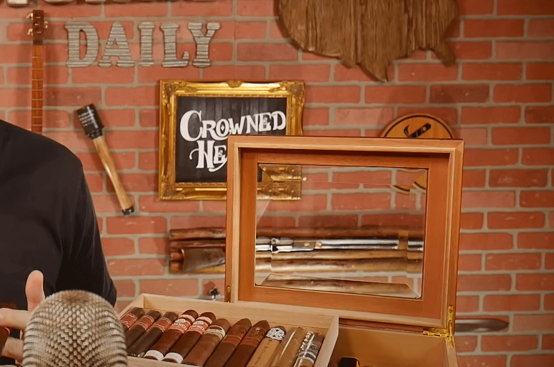 How Long Do Cigars Last Without a Humidor? SmokeProfy