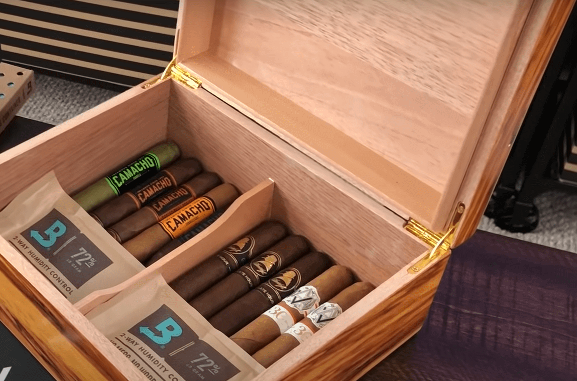 You are currently viewing How Long Do Cigars Last Without a Humidor?