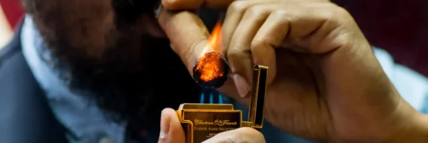 Best Cigar Lighters of 2023